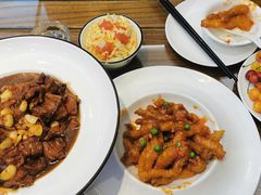 -巨鼎谭家菜(普照寺路店)