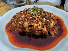 -勇猛子川菜馆(新军路店)