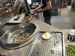 -自黑豆夫·臭豆腐夹馍(四海唐人街店)