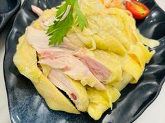 -鸡坤茶室(三里屯店)