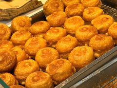 油汆团子-赵天禄(葑门横街店)