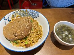 -一味老卤面(大石桥店)