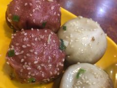 -小杨生煎(黄河路店)