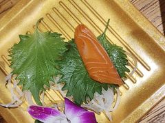 -金刚山黑牛炭火自助烤肉(西大望路店)