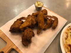 美式南部炸鸡-Twin Tails Brewpub双尾精酿餐吧(八坼店)
