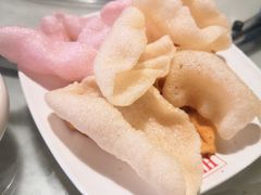 -槐店王婆大虾(西太堡店)