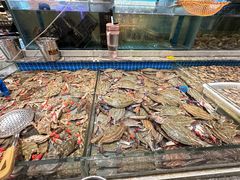 -一方渔歌蒸汽海鲜自助(文化路万达广场店)