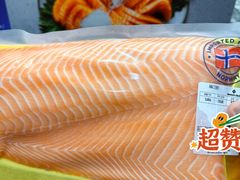 -山姆会员商店(上海浦东店)