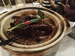 -老燕皇·南京菜(玄武湖店)