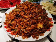 -朱光玉火锅馆(正弘城店)