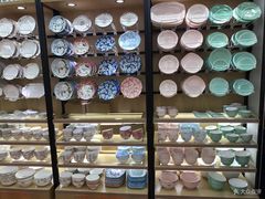 店内环境-世纪联华超市(大关店)