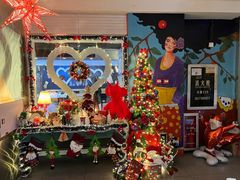 -大头虾越式风味餐厅(光明广场店)