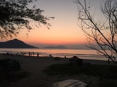 -西涌国际滨海旅游区