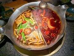-湊湊火锅·茶憩(东城民盈国贸城店)