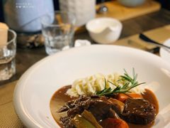 -巴别塔法餐舍(朝阳店)
