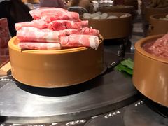 -龍歌自助小火锅(崂山丽达店)