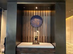 -明谷行馆·温泉