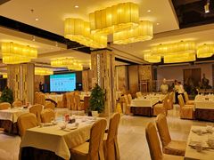 大堂-便宜坊烤鸭店(科创店)