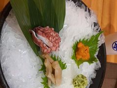 -割烹旭日本料理(龙湖狮山天街店)