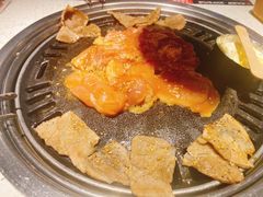 -猫抓烤肉(春熙路店)
