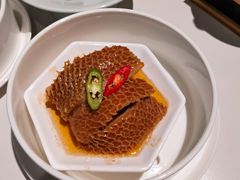 沙爹金钱肚-富淳饭店(陆家嘴保利广场店)