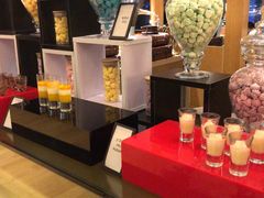 -视界美食自助餐厅·石家庄希尔顿酒店