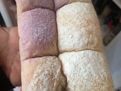 -爸爸糖吐司面包(郑州正弘城店)