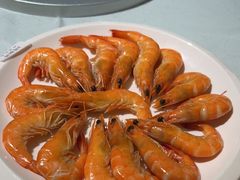 -万龙洲海鲜(安定门店)