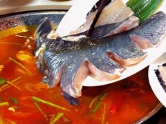 -菌海森林·非遗野生菌火锅(西山区滇池路摩根道店)