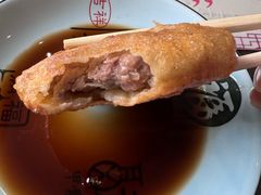 -牛庄高晓山风味馅饼城(海城店)