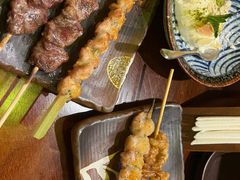 -鸟鹏烧鸟居酒屋(仁恒梦中心店)