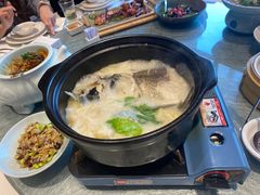 -小厨娘淮扬菜(六合欢乐港店)