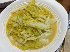 -古萧汪家羊肉馆(龙山路总店)