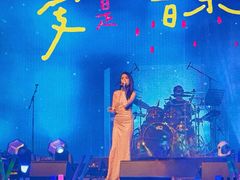-MOSSO·Liveshow(M3香港广场店)