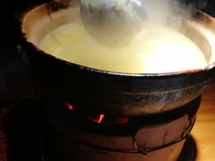 -捞围鲜·港式打边炉(海阳路店)