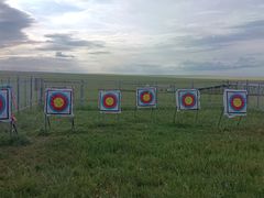 -呼和诺尔旅游景区