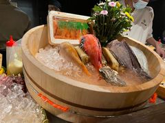 -三川·十酒Izakaya(南昌路店)