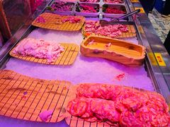 -牛佳客自助烤肉火锅餐厅(万泰汇店)