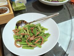-箪食巷私房菜馆·鲁菜(玉函路店)