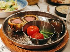 -西堤牛排(北京国瑞店)