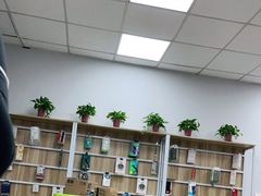 -极客修手机维修·电脑维修·家电维修清洗(珠江路店)