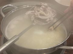 -正能量脆肉鲩火锅