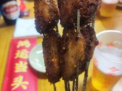 -炒豆合作社(东四总店)