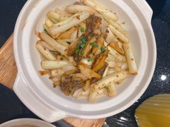 -芳芳私房菜·精做淮扬菜(承德路店)