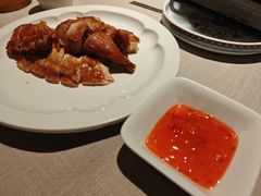 -顺鹅季·非遗烧鹅(六道口店)