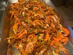 -长春净月潭喜来登酒店·盛宴标帜餐厅