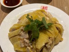 -泰煌鸡·上海白斩鸡·鸡汤面(万航店)