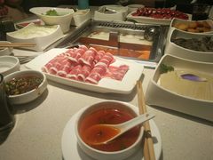 -海底捞火锅(亲子主题北金鹰店)