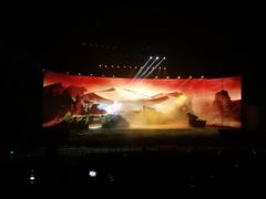 -华夏文旅西安度假区