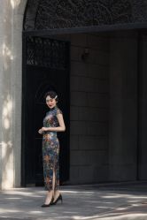 -JD STUDIO艺术婚礼摄影(钻石山店)